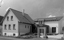 Einfamilienhaus D. in Grettstadt