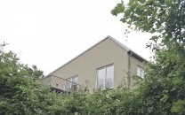 Neubau eines Einfamilienhauses in Höchberg