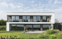 Rendering Arcon Professional / KI-unterstützte Visualisierung