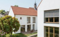 Rendering Arcon Professional / KI-unterstützte Visualisierung